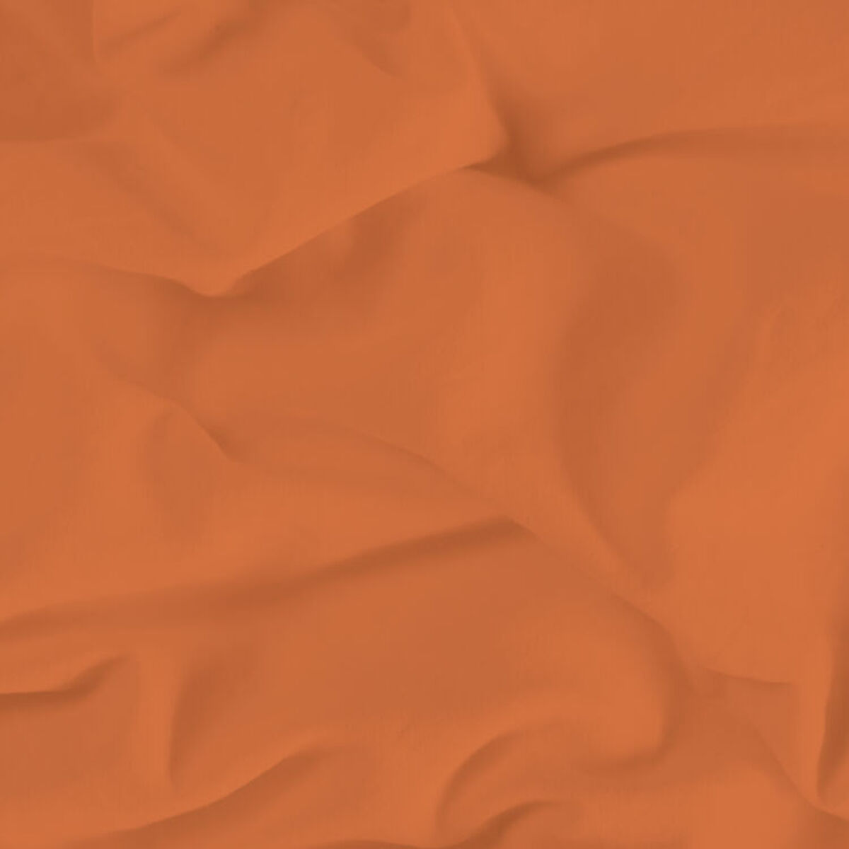 Drap Happy Home MixColors Orange Lit 1 persone